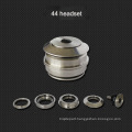 Titanium bike headset 34 44 tapered bike parts